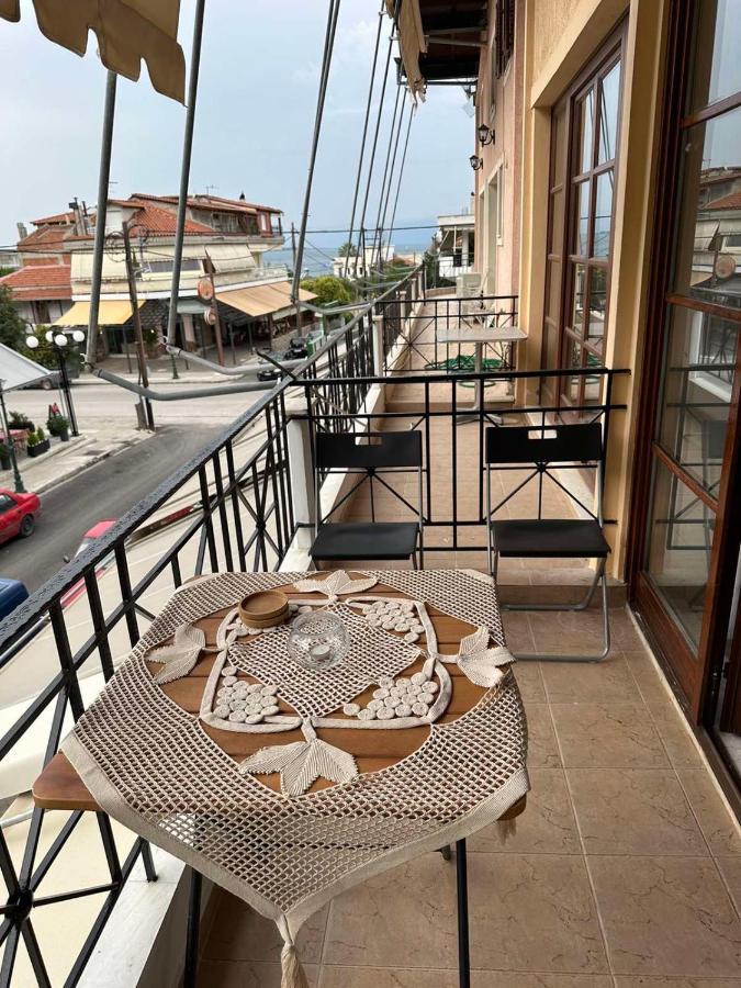 Elena Maisonette By The Sea Kamena Vourla Luaran gambar